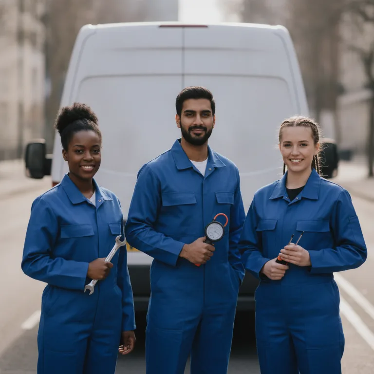 gas boiler repair Engadine